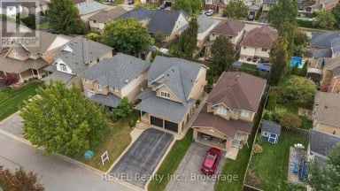 2097 STORNOWAY STREET Oshawa (Kedron) Ontario photo 5