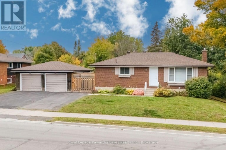 115 VICTORIA AVENUE N, Kawartha Lakes (Lindsay), Ontario, K9V4G9
