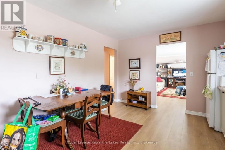115 VICTORIA AVENUE N, Kawartha Lakes (Lindsay), Ontario, K9V4G9
