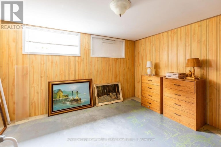 115 VICTORIA AVENUE N, Kawartha Lakes (Lindsay), Ontario, K9V4G9