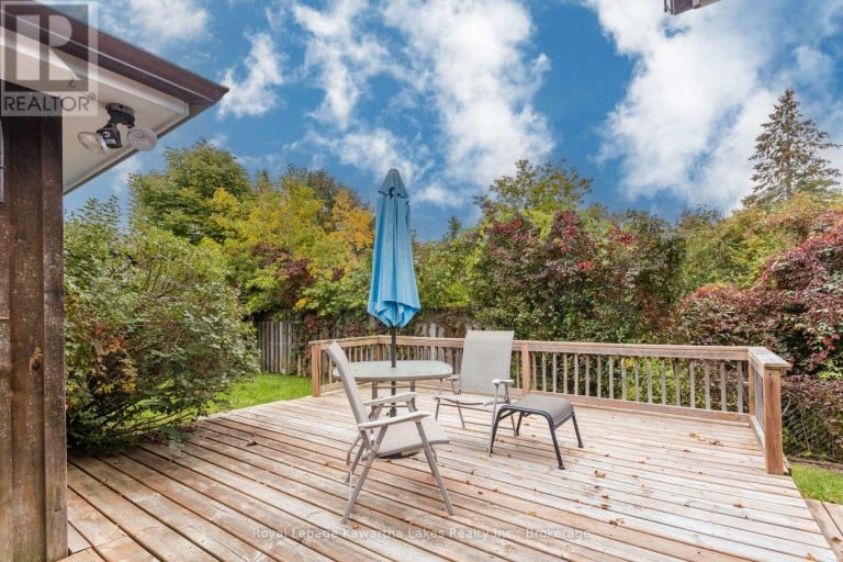 115 VICTORIA AVENUE N, Kawartha Lakes (Lindsay), Ontario, K9V4G9