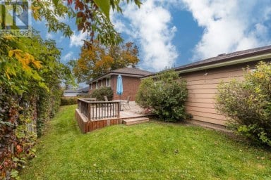 115 VICTORIA AVENUE N Kawartha Lakes (Lindsay) Ontario photo 24