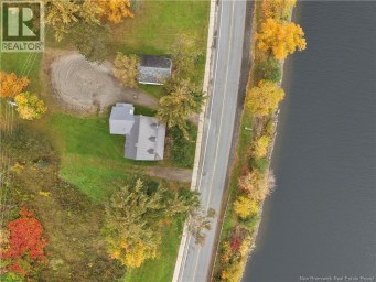 1319 Aroostook Rd. Perth-Andover New Brunswick photo 15