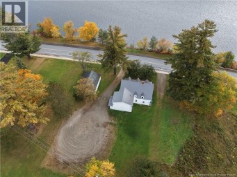 1319 Aroostook Rd. Perth-Andover New Brunswick photo 16