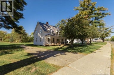 1319 Aroostook Rd. Perth-Andover New Brunswick photo 4