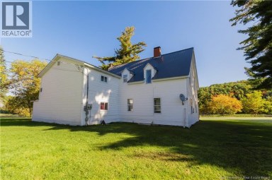 1319 Aroostook Rd. Perth-Andover New Brunswick photo 7