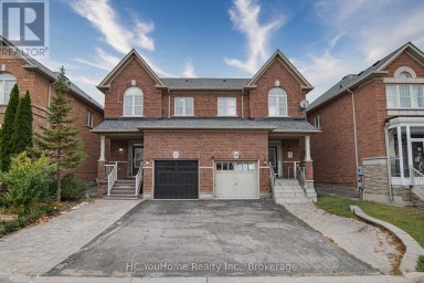 56 PRINCESS DIANA DRIVE Markham (Cathedraltown) Ontario photo 1