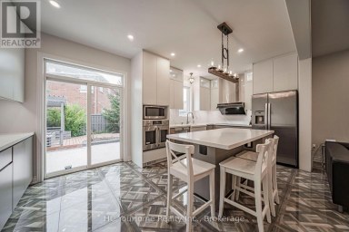 56 PRINCESS DIANA DRIVE Markham (Cathedraltown) Ontario photo 10