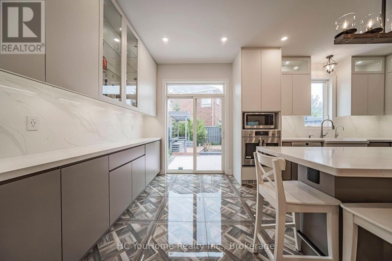 56 PRINCESS DIANA DRIVE, Markham (Cathedraltown), Ontario, L6C0G9