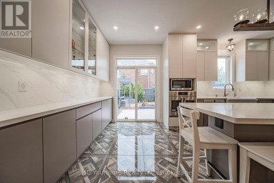 56 PRINCESS DIANA DRIVE Markham (Cathedraltown) Ontario photo 13