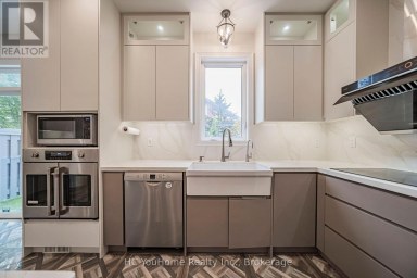 56 PRINCESS DIANA DRIVE Markham (Cathedraltown) Ontario photo 15
