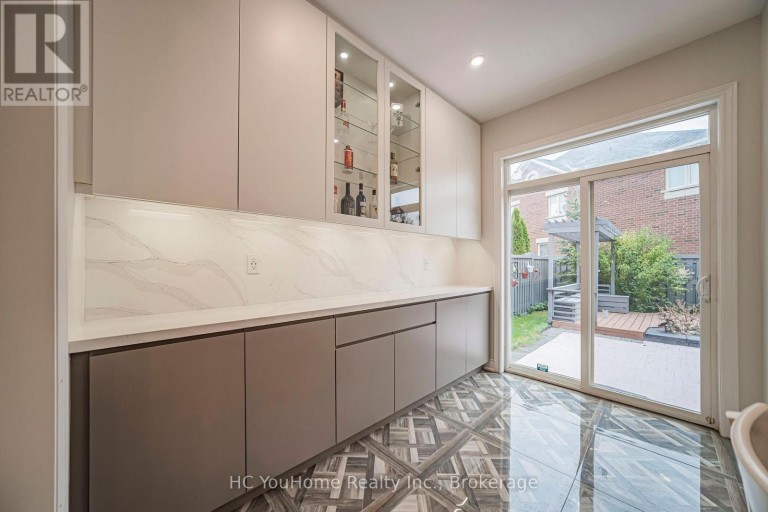 56 PRINCESS DIANA DRIVE, Markham (Cathedraltown), Ontario, L6C0G9