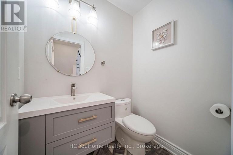 56 PRINCESS DIANA DRIVE, Markham (Cathedraltown), Ontario, L6C0G9