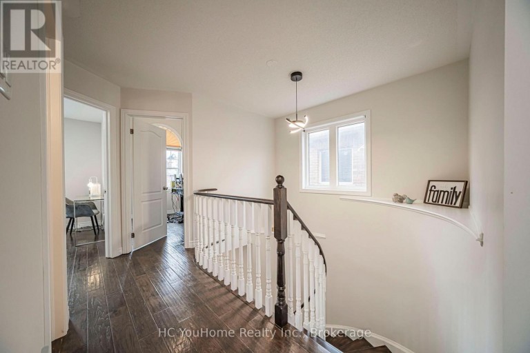 56 PRINCESS DIANA DRIVE, Markham (Cathedraltown), Ontario, L6C0G9