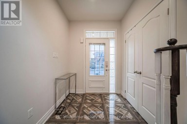 56 PRINCESS DIANA DRIVE Markham (Cathedraltown) Ontario photo 2