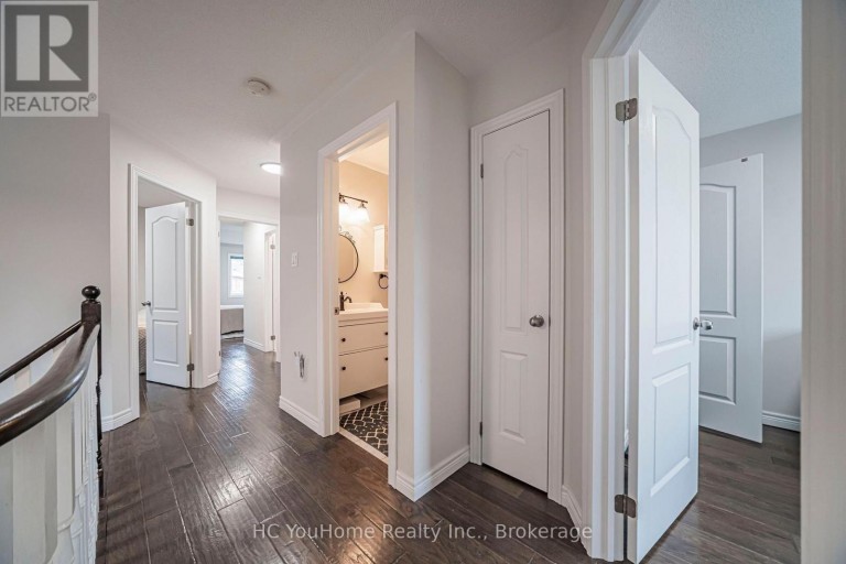 56 PRINCESS DIANA DRIVE, Markham (Cathedraltown), Ontario, L6C0G9
