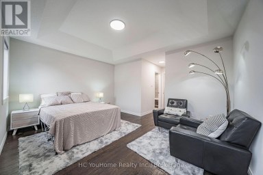 56 PRINCESS DIANA DRIVE Markham (Cathedraltown) Ontario photo 21