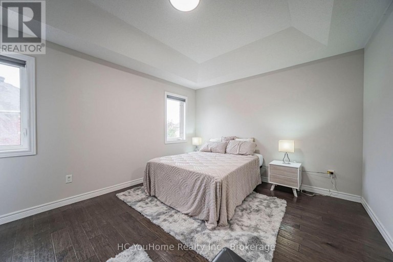 56 PRINCESS DIANA DRIVE, Markham (Cathedraltown), Ontario, L6C0G9