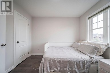 56 PRINCESS DIANA DRIVE Markham (Cathedraltown) Ontario photo 28