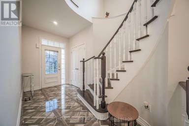 56 PRINCESS DIANA DRIVE Markham (Cathedraltown) Ontario photo 3