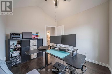 56 PRINCESS DIANA DRIVE Markham (Cathedraltown) Ontario photo 32