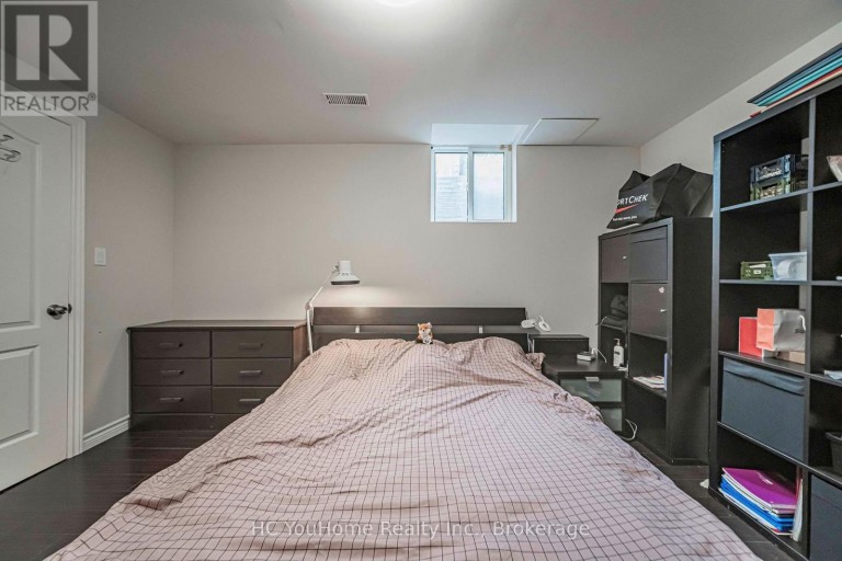 56 PRINCESS DIANA DRIVE, Markham (Cathedraltown), Ontario, L6C0G9