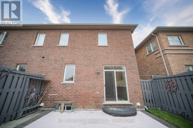 56 PRINCESS DIANA DRIVE Markham (Cathedraltown) Ontario photo 38
