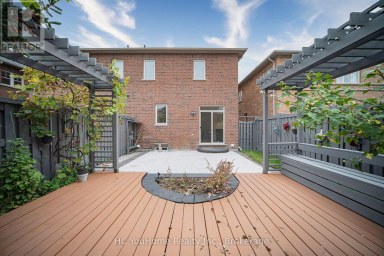 56 PRINCESS DIANA DRIVE Markham (Cathedraltown) Ontario photo 39