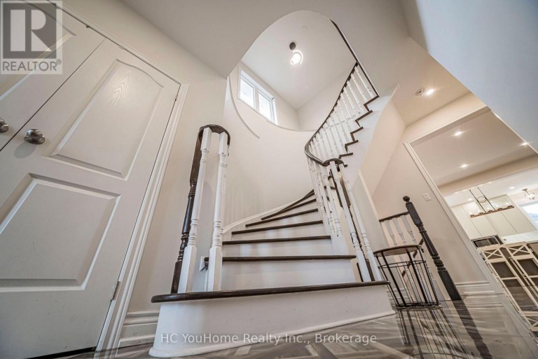 56 PRINCESS DIANA DRIVE, Markham (Cathedraltown), Ontario, L6C0G9