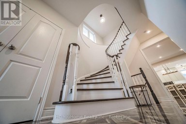56 PRINCESS DIANA DRIVE Markham (Cathedraltown) Ontario photo 4