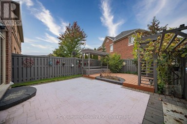 56 PRINCESS DIANA DRIVE Markham (Cathedraltown) Ontario photo 40