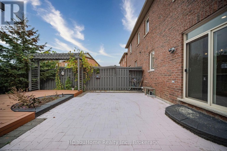 56 PRINCESS DIANA DRIVE, Markham (Cathedraltown), Ontario, L6C0G9