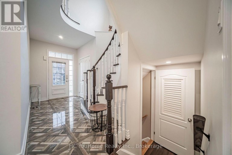 56 PRINCESS DIANA DRIVE, Markham (Cathedraltown), Ontario, L6C0G9