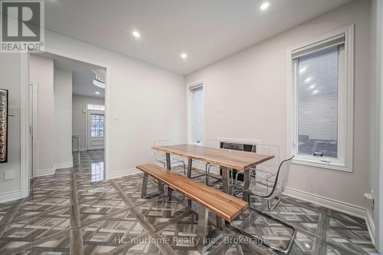 56 PRINCESS DIANA DRIVE, Markham (Cathedraltown), Ontario, L6C0G9