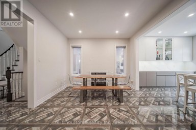 56 PRINCESS DIANA DRIVE Markham (Cathedraltown) Ontario photo 7