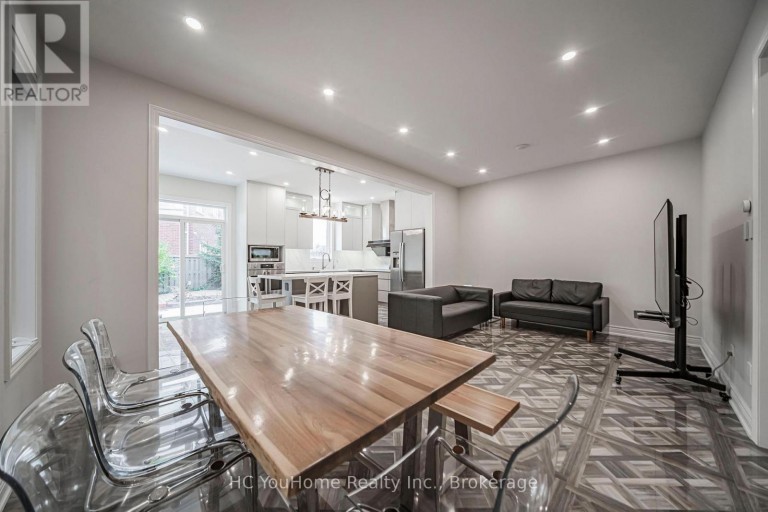 56 PRINCESS DIANA DRIVE, Markham (Cathedraltown), Ontario, L6C0G9