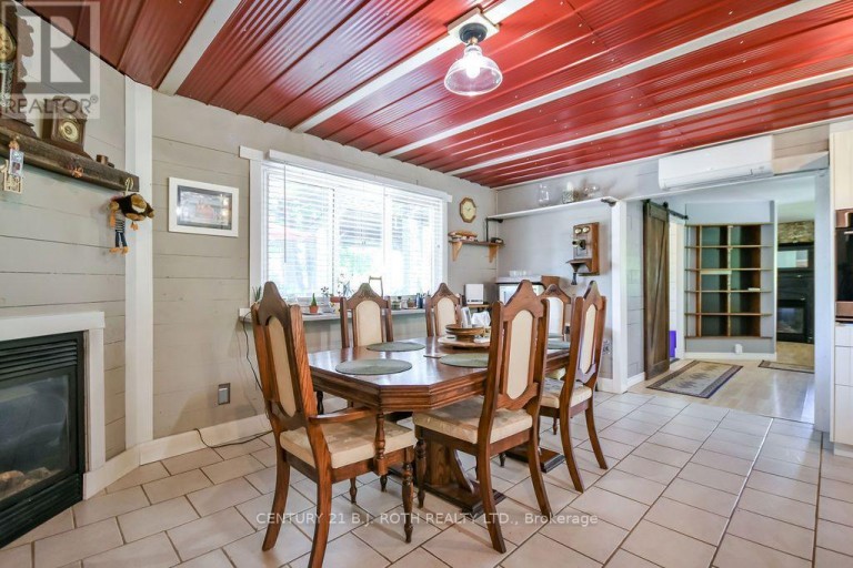 12 PATRICIA DRIVE, Ramara (Atherley), Ontario, L3V6N1