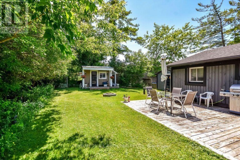 12 PATRICIA DRIVE, Ramara (Atherley), Ontario, L3V6N1