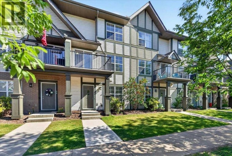 38 Cranford Drive SE, Calgary, Alberta, T3M0V9