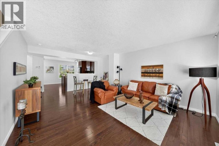 38 Cranford Drive SE, Calgary, Alberta, T3M0V9