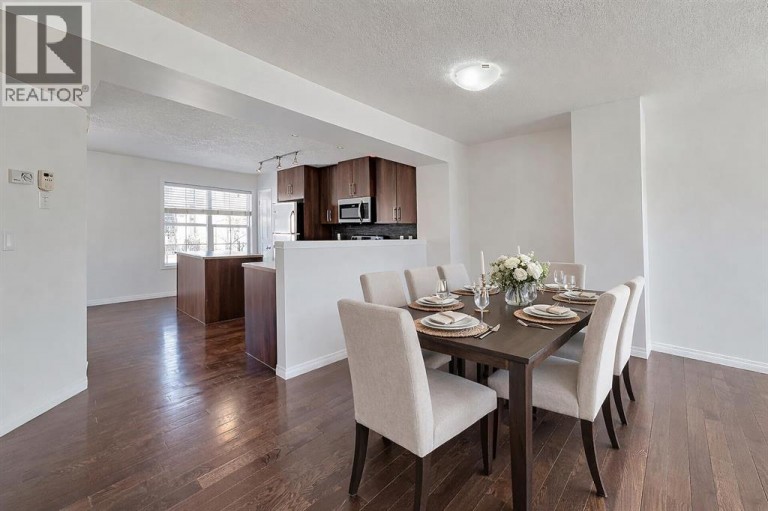 38 Cranford Drive SE, Calgary, Alberta, T3M0V9
