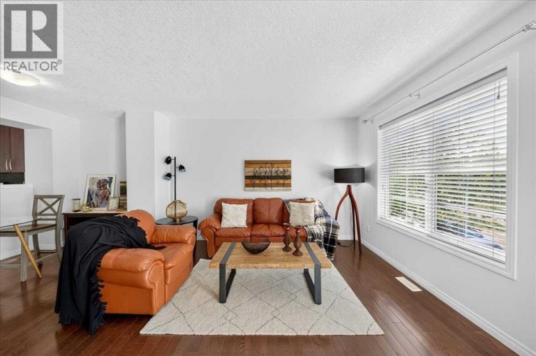 38 Cranford Drive SE, Calgary, Alberta, T3M0V9