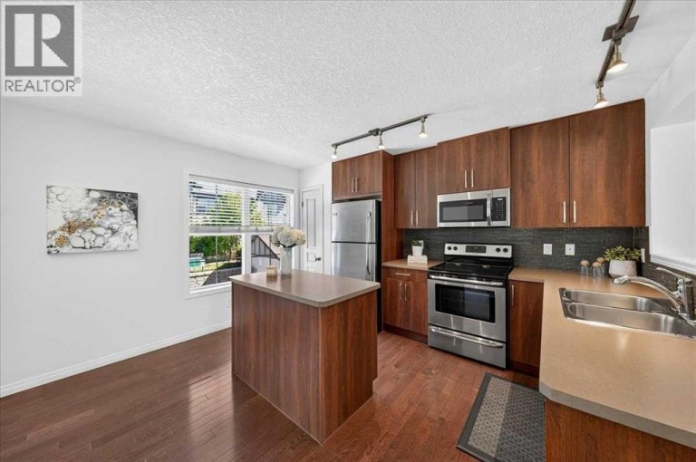 38 Cranford Drive SE, Calgary, Alberta, T3M0V9
