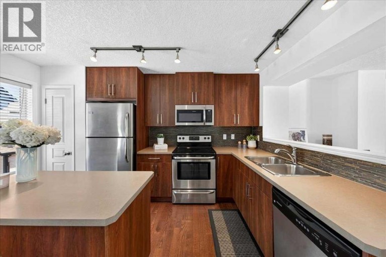 38 Cranford Drive SE, Calgary, Alberta, T3M0V9