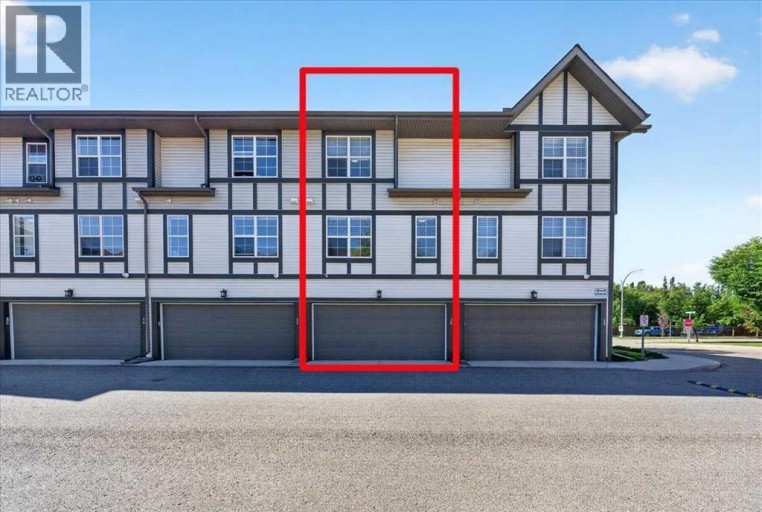 38 Cranford Drive SE, Calgary, Alberta, T3M0V9