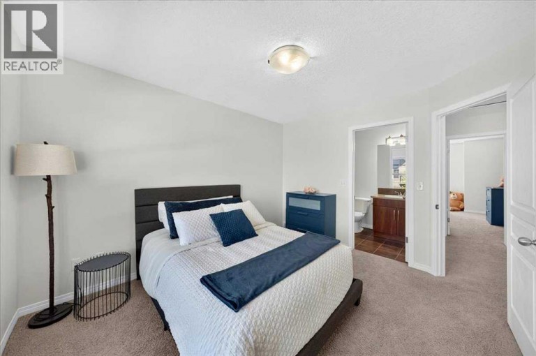 38 Cranford Drive SE, Calgary, Alberta, T3M0V9