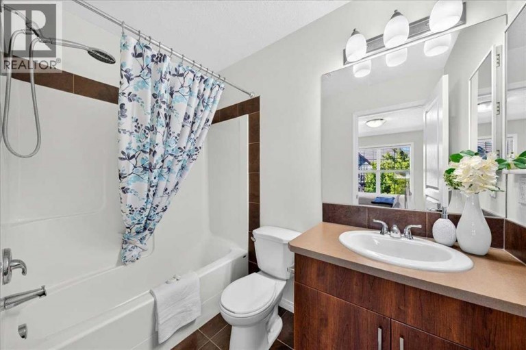 38 Cranford Drive SE, Calgary, Alberta, T3M0V9