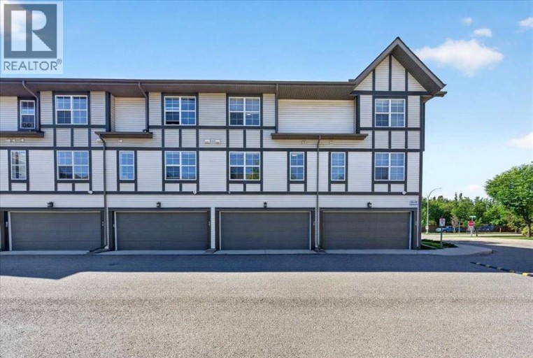 38 Cranford Drive SE, Calgary, Alberta, T3M0V9
