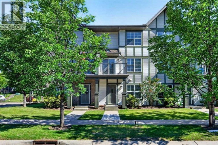38 Cranford Drive SE, Calgary, Alberta, T3M0V9