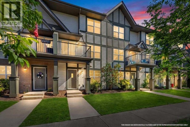 38 Cranford Drive SE, Calgary, Alberta, T3M0V9